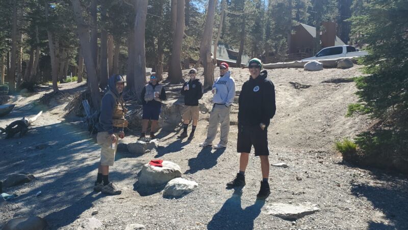 Photo 1